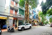 Bán nhà KĐT ĐỀN LỪ, HOÀNG MAI PHÂN LÔ Ô TÔ, THÔNG KD 42M chỉ 9 tỷ 8x. Hiền: 0963139980